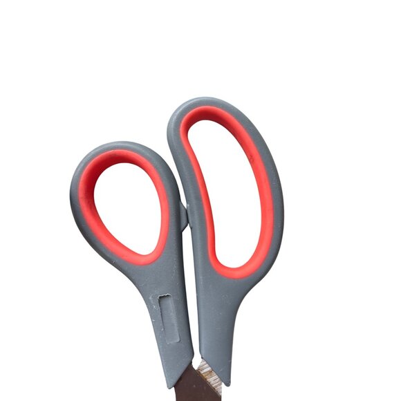 Akris Punto Womens Size US 10 Medium to LArge sleeveless Black gray Top - Picture 10 of 14